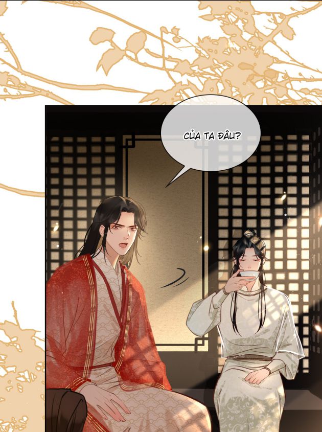 Tế Vũ Bất Tri Quy Chapter 17 - Next Chapter 18